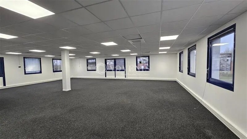 Office in Wasquehal for sale - Interior Photo - Image 2 of 4