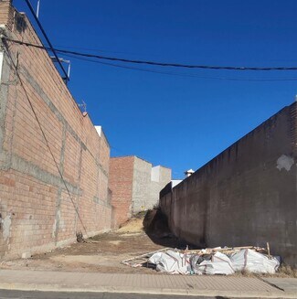 Plus de détails pour Paseo de los Remedios, 8, Villafranca de Córdoba - Terrain à vendre