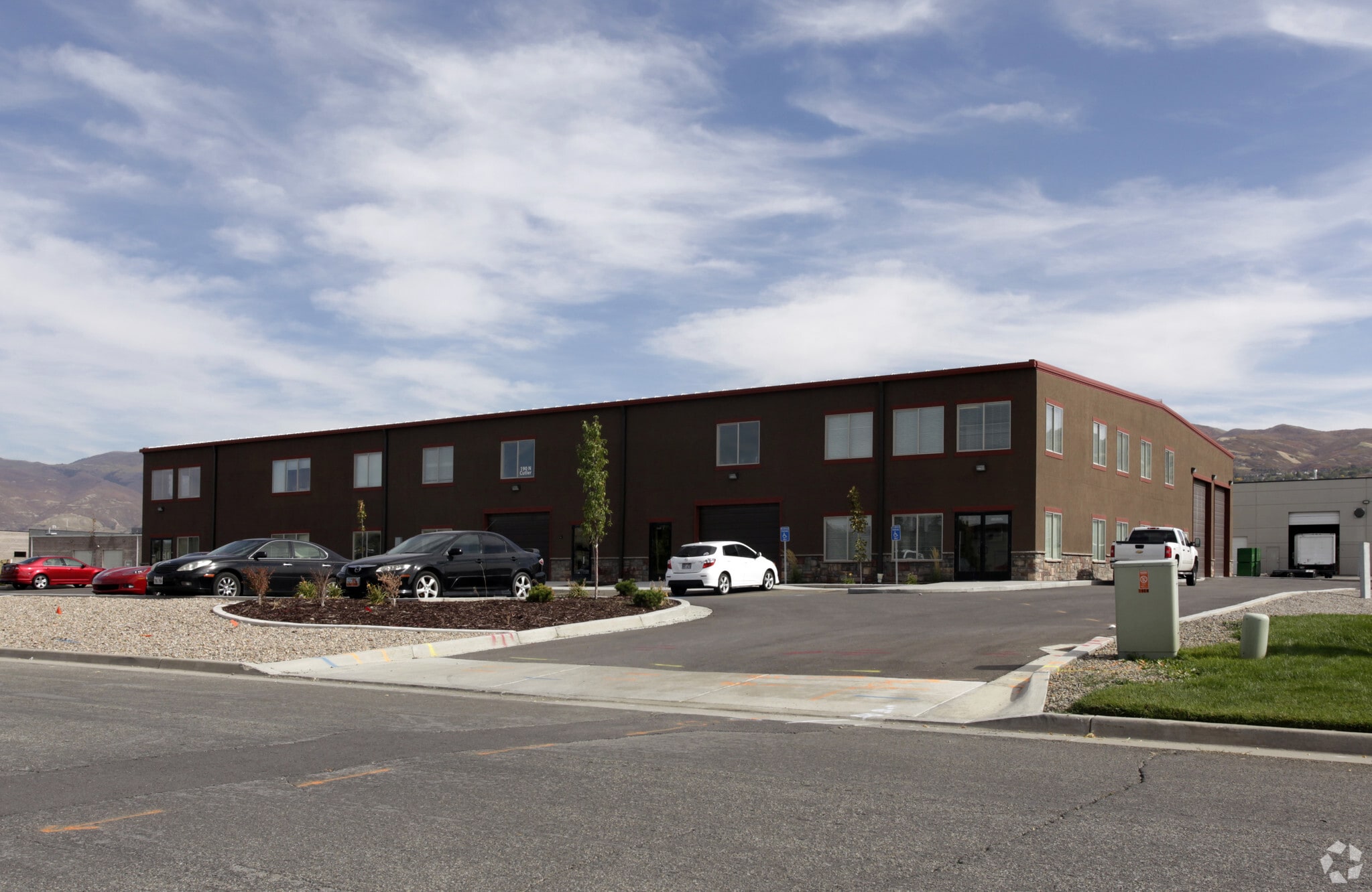 190 N Cutler Dr, North Salt Lake, UT for lease Primary Photo- Image 1 of 29