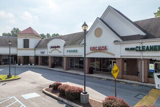 More details for 10-66 E Street Rd, West Chester, PA - Retail for Lease