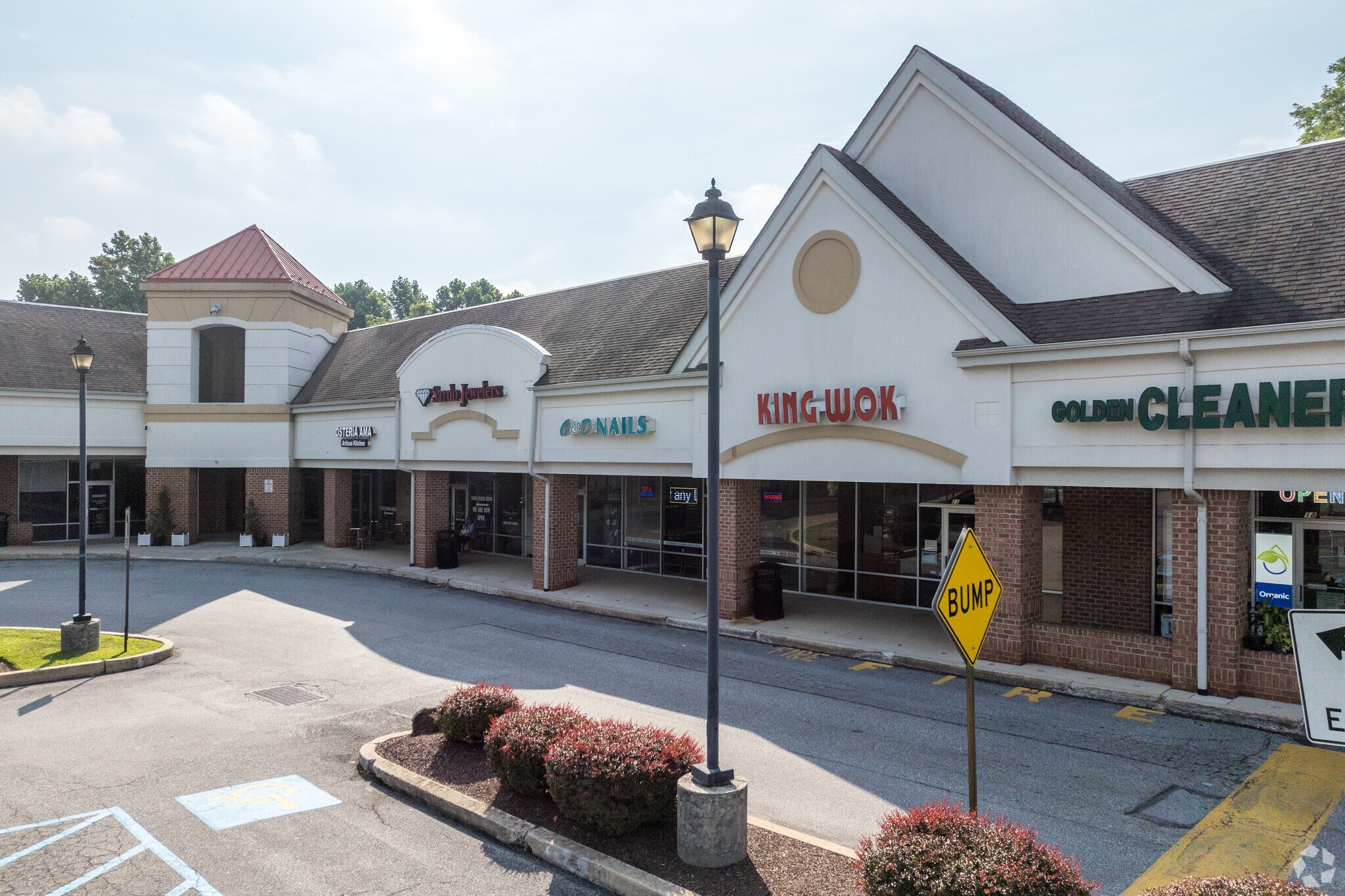 10-66 E Street Rd, West Chester, PA for lease Primary Photo- Image 1 of 12
