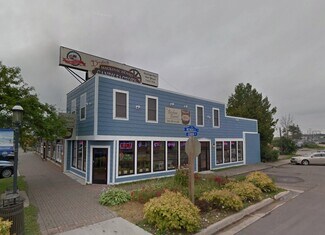 More details for 502 S Huron Ave, Mackinaw City, MI - Retail for Lease