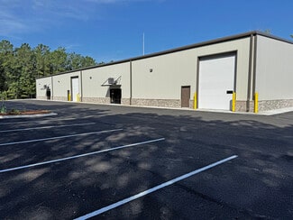 More details for 80 Shelby Ln, Richmond Hill, GA - Industrial for Lease