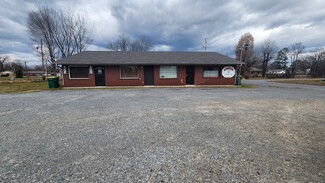 Plus de détails pour 3801 W 14th Ave, Pine Bluff, AR - Vente au détail à vendre