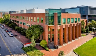 Plus de détails pour 1017 Main Campus Dr, Raleigh, NC - Bureau à louer