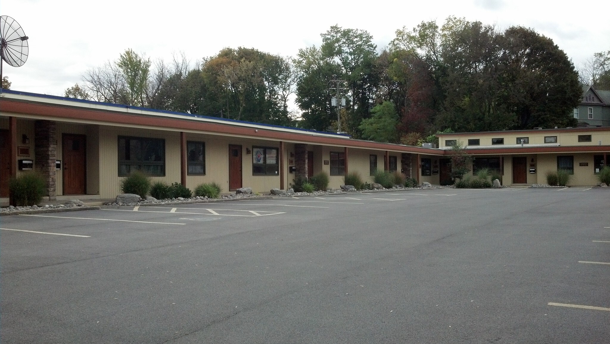 2 Easterly Ave, Auburn, NY for lease Building Photo- Image 1 of 11