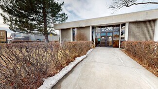 Plus de détails pour 2525 6th Ave N, Billings, MT - Bureau à vendre