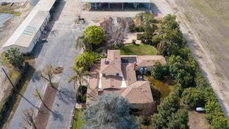 More details for 18925 Avenue 168, Porterville, CA - Specialty for Sale