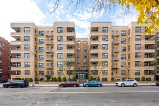 More details for 150 W End Ave, Brooklyn, NY - Office/Medical for Lease