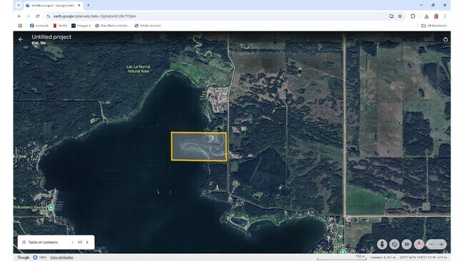 More details for 31 Township Road 574a, Barrhead County No 11, AB - Land for Sale