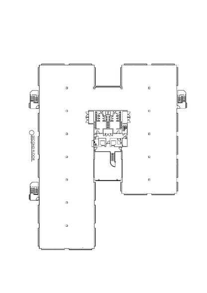 Park Ave, Almondsbury à louer - Plan d’étage - Image 2 de 10