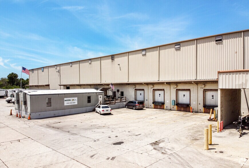 5160 N 140th Ave, Clearwater, FL à vendre - Photo du bâtiment - Image 3 de 10