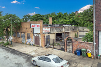 More details for 2204 Frederick Ave, Baltimore, MD - Industrial for Sale