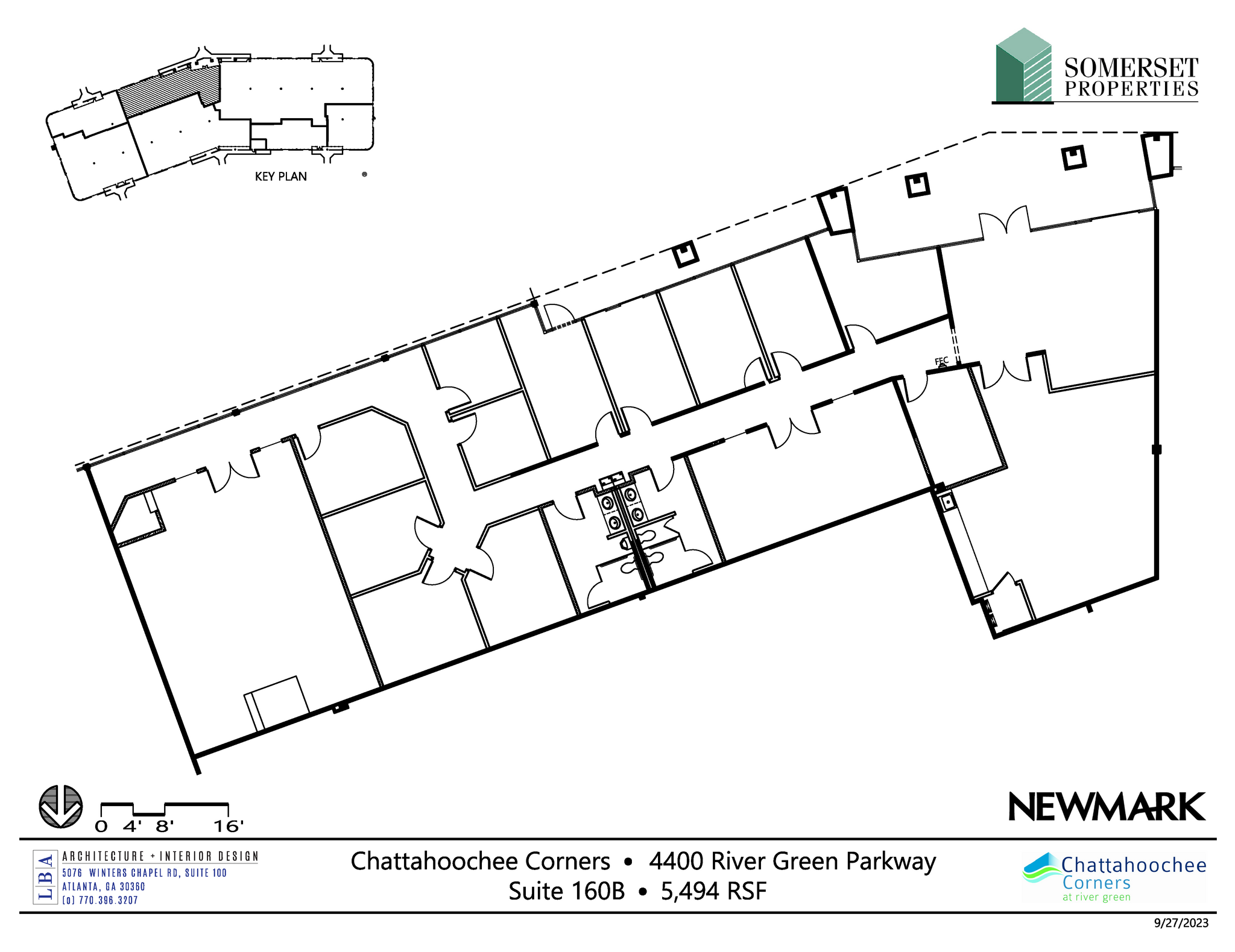 4450 River Green Pky, Duluth, GA for lease Floor Plan- Image 1 of 1