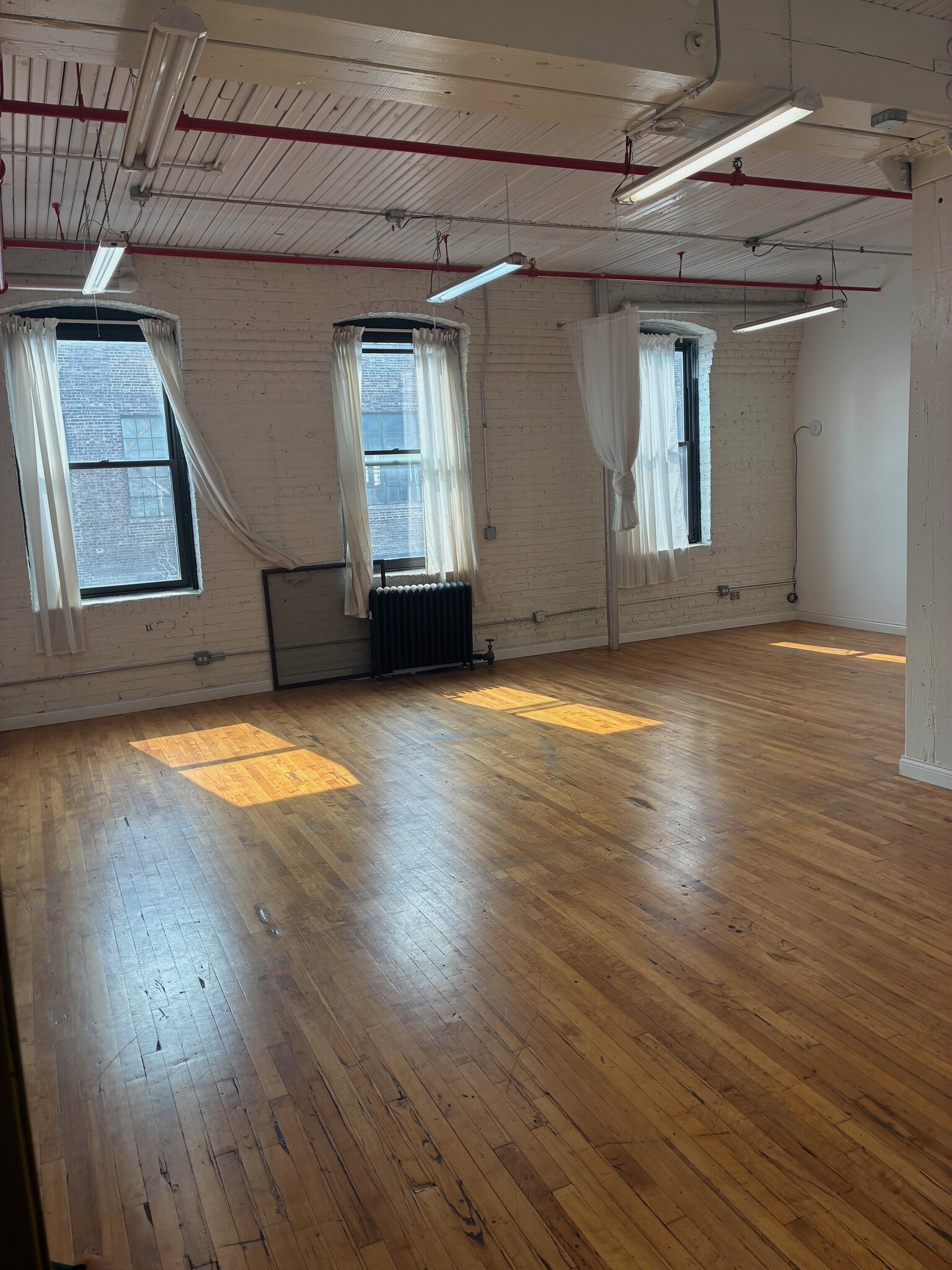3636 S Iron St, Chicago, IL for lease Interior Photo- Image 1 of 1