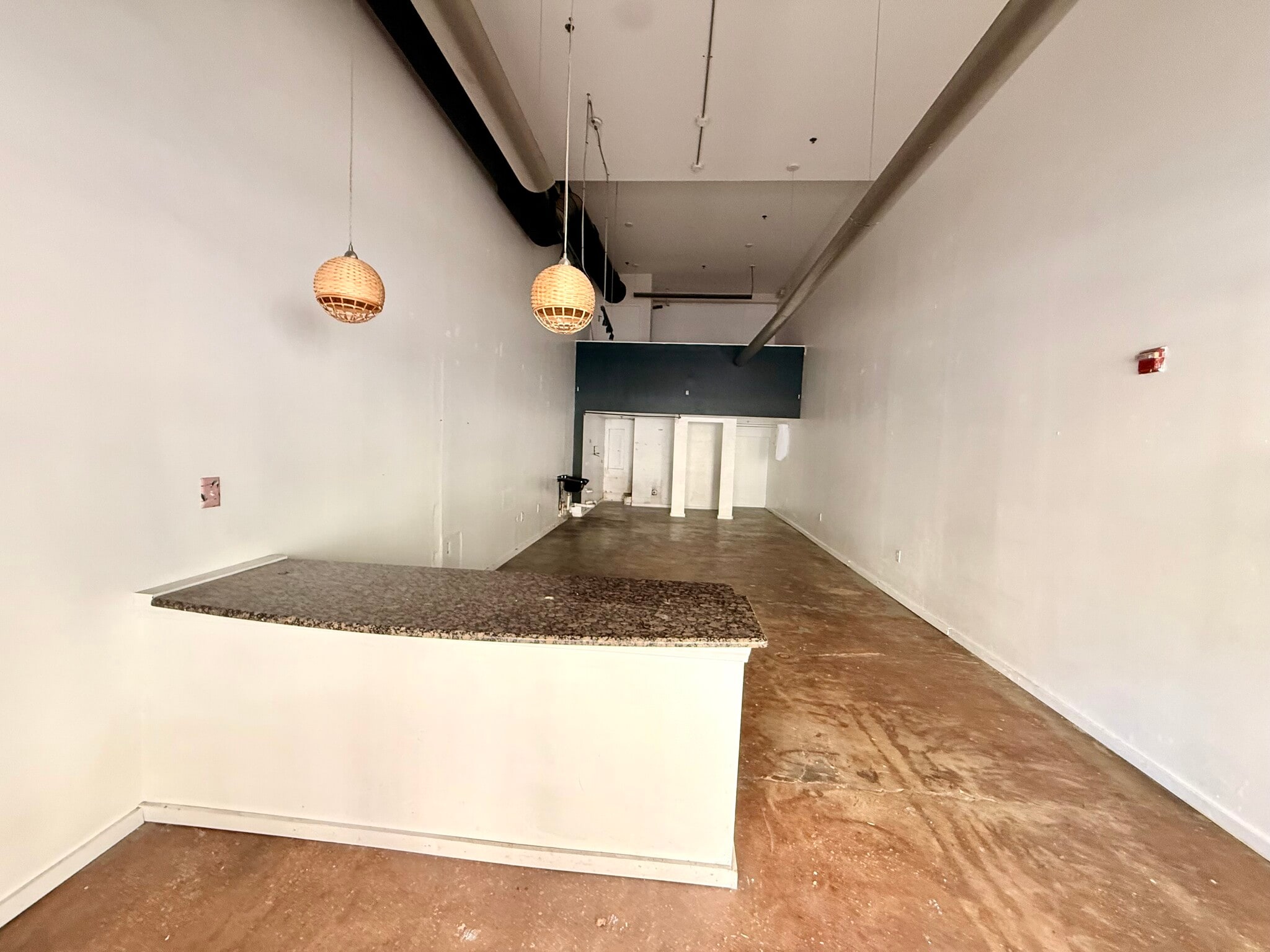 201-213 N Laura St, Jacksonville, FL for lease Interior Photo- Image 1 of 1