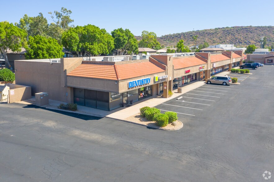 1930 W Thunderbird Rd, Phoenix, AZ for lease - Primary Photo - Image 1 of 3