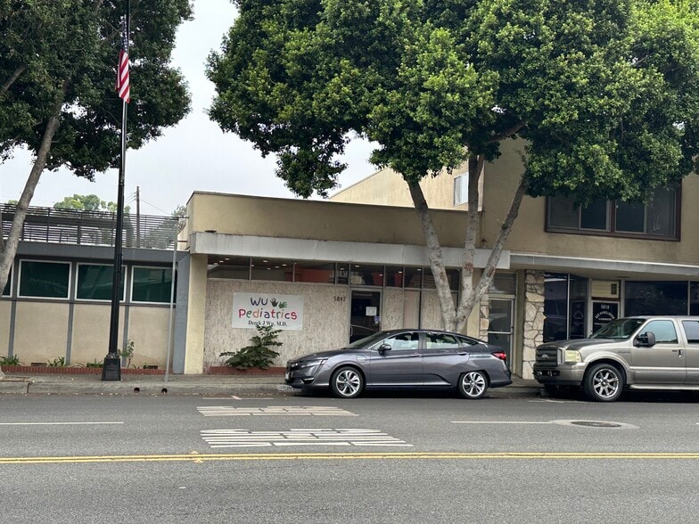 5817 Temple City Blvd, Temple City, CA for sale - Building Photo - Image 3 of 22