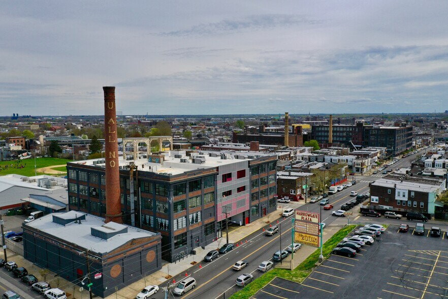 3525 I St, Philadelphia, PA à vendre - Photo du bâtiment - Image 2 de 12