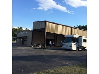 More details for 20800 FM 1488 Rd, Magnolia, TX - Retail for Sale