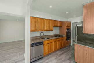 Plus de détails pour 854-860 E Broadway, Long Beach, NY - Bureau/Médical à louer