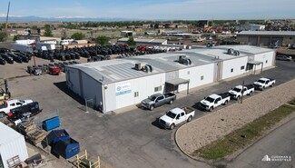 More details for 895 N 5th Ave, Brighton, CO - Industrial for Lease