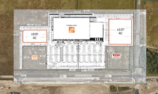 More details for Moccasin Wallow Rd, Palmetto, FL - Land for Sale