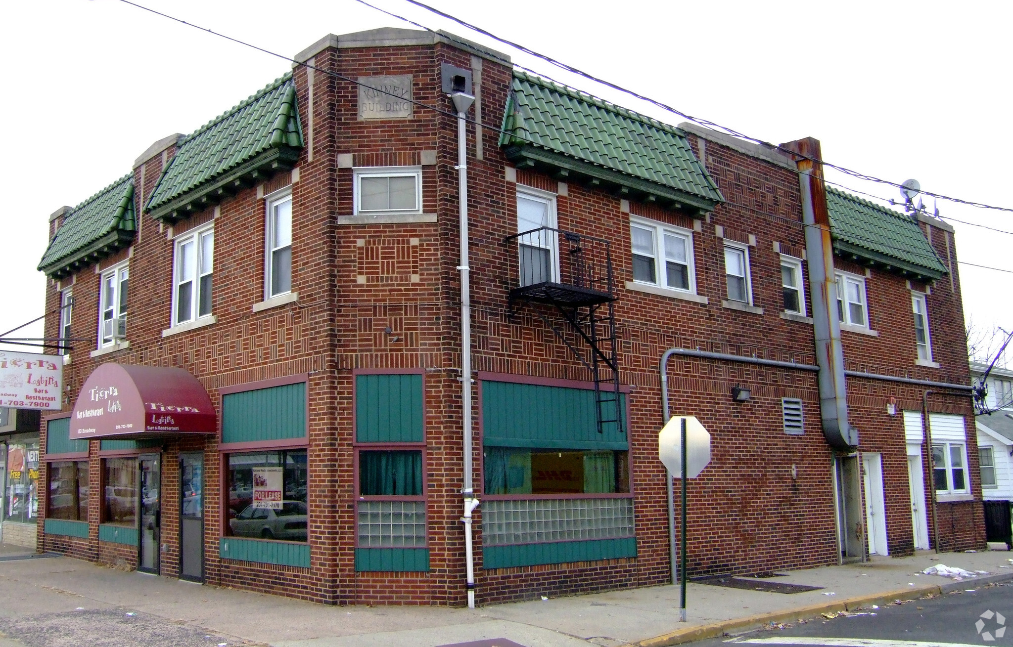 83 Broadway, Elmwood Park, NJ for sale Primary Photo- Image 1 of 1