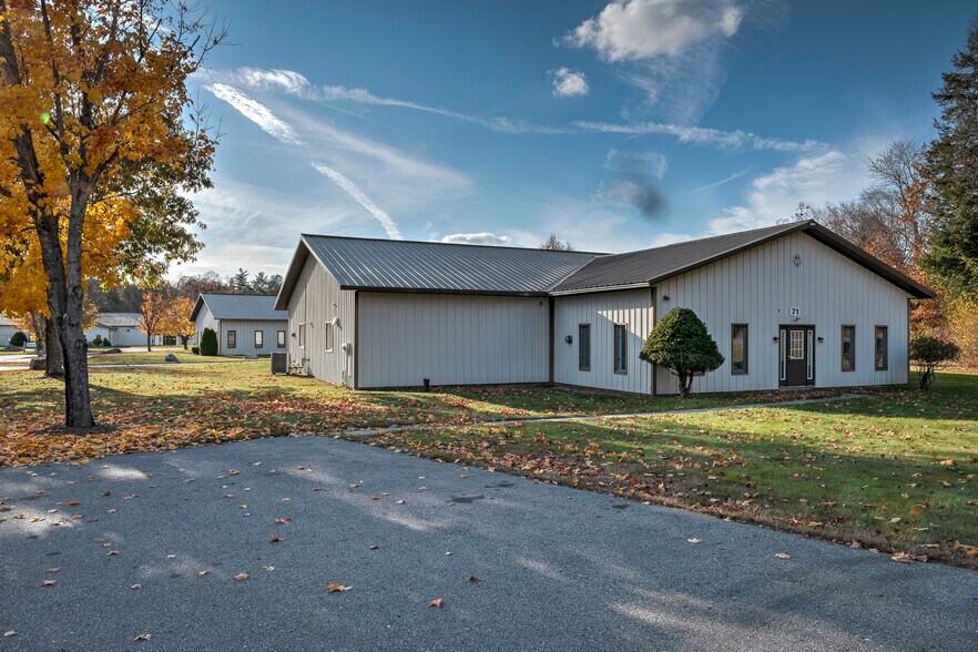 867 Route 12, Westmoreland, NH for sale - Building Photo - Image 2 of 43