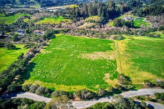 Plus de détails pour 571 Calabasas, Watsonville, CA - Terrain à vendre