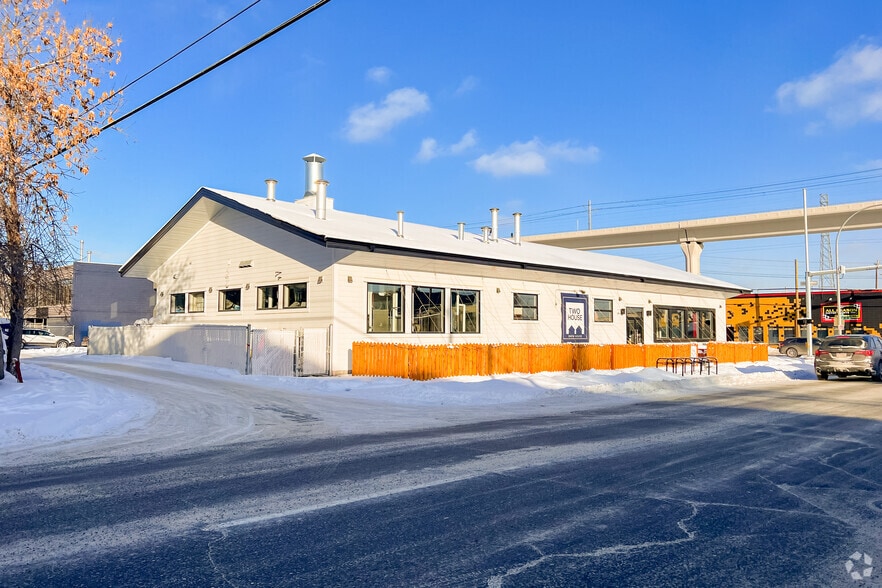 1901 10th Ave SW, Calgary, AB for sale - Primary Photo - Image 1 of 1