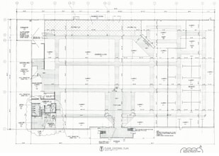 45300 Hayes Rd, Macomb Township, MI for lease Floor Plan- Image 1 of 1