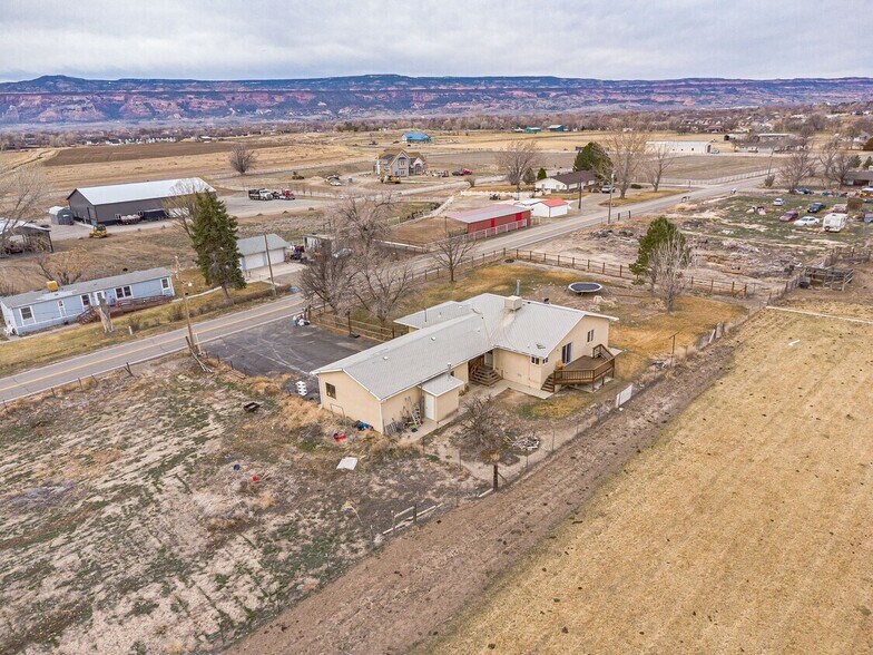 1895 L Rd, Fruita, CO for sale - Building Photo - Image 3 of 41