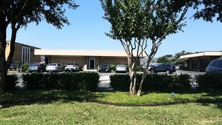 More details for 227 NE Loop 820, Hurst, TX - Office for Lease