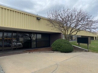 More details for 1 Wholesale Way, Cranston, RI - Industrial for Lease