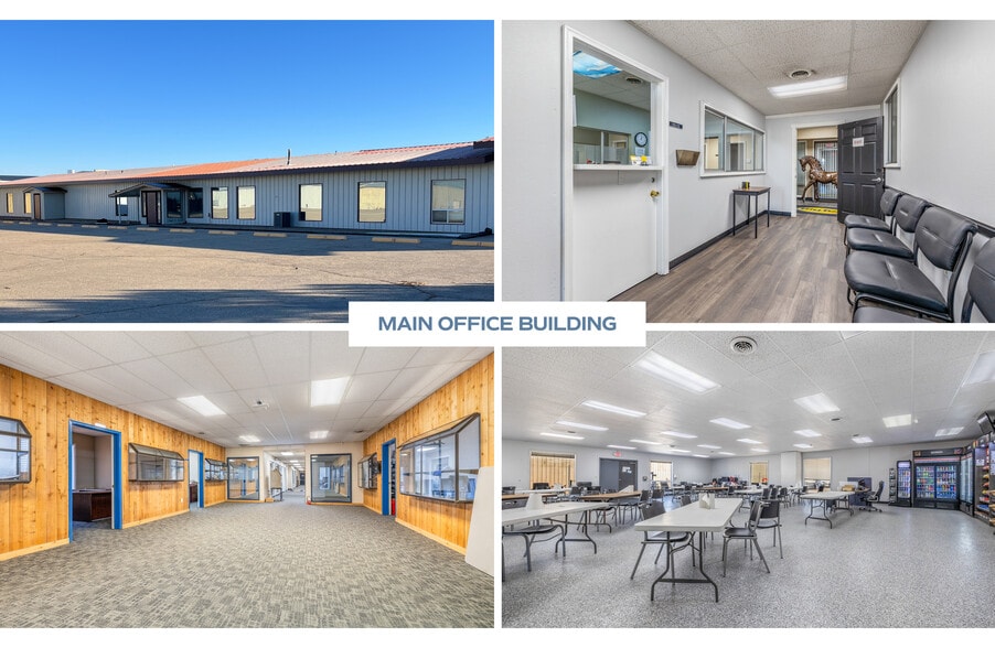 312 W Simplot Blvd, Caldwell, ID à louer - Photo du bâtiment - Image 2 de 4