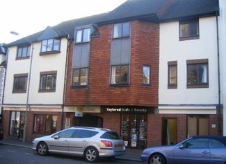 Plus de détails pour 34-36 Cliffe High St, Lewes - Vente au détail à louer