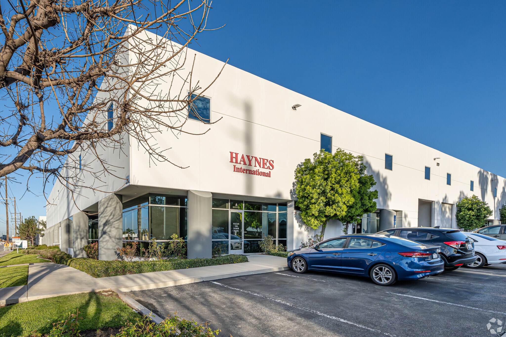 14101 Rosecrans Ave, La Mirada, CA for lease Building Photo- Image 1 of 18