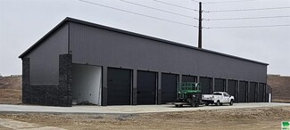 Plus de détails pour 3001 Line Drive, Sioux City, IA - Spécialité à vendre