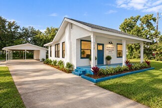 Plus de détails pour 112 E Martin Luther King Jr Dr, Tarpon Springs, FL - Bureau à vendre