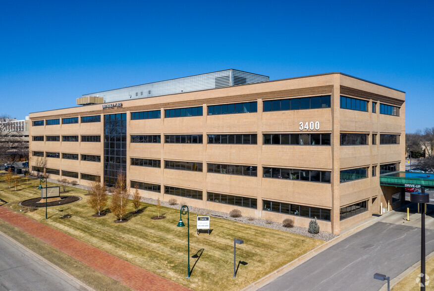 3400 W 66th St, Edina, MN for sale - Building Photo - Image 1 of 1