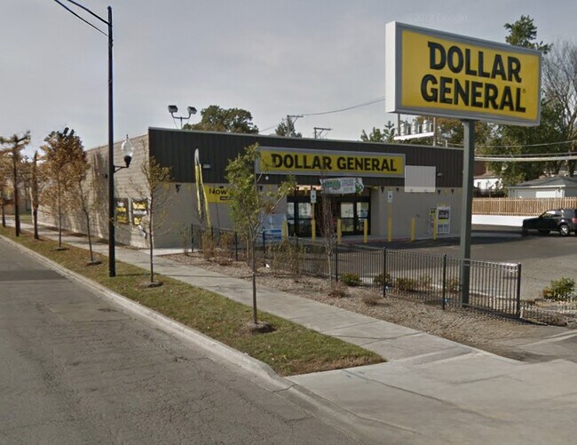 Plus de détails pour 9244 S Ashland Ave, Chicago, IL - Commerce de détail à vendre