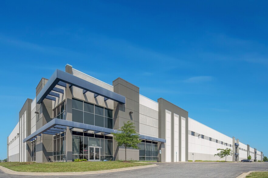 10601 Seymour Ave, Franklin Park, IL à louer - Photo du bâtiment - Image 3 de 6