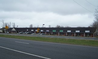 Plus de détails pour 5609-5621 Dupont Pky, Smyrna, DE - Bureau à vendre