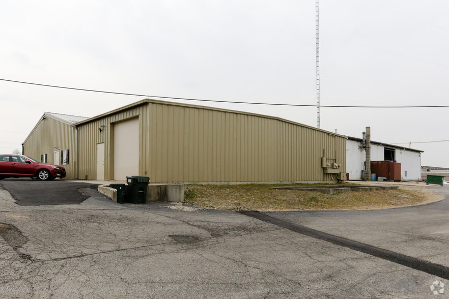 1582 E US-36, Urbana, OH for sale - Building Photo - Image 1 of 1