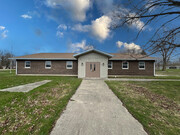 315 Park Dr, Marengo IL - Parking Garage