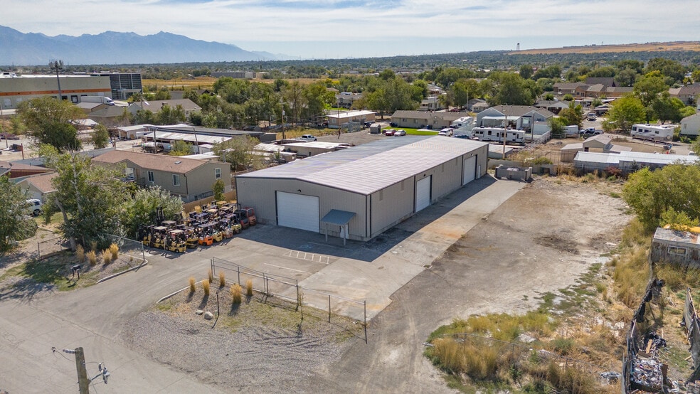 7079 W Gates Ave, West Valley City, UT for sale - Building Photo - Image 1 of 6