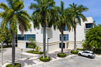 Plus de détails pour 2505 Metrocentre Blvd, West Palm Beach, FL - Bureau à louer