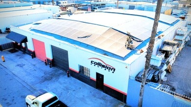 1530 W Cowles St, Long Beach, CA à louer Photo intérieure- Image 2 de 5