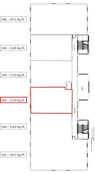 525 NW Lake Whitney Pl, Port Saint Lucie, FL for sale - Building Photo - Image 3 of 5